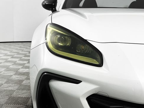 Used 2024 Subaru BRZ tS image 11