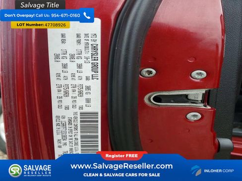 Used 2014 RAM 1500 Express image 16