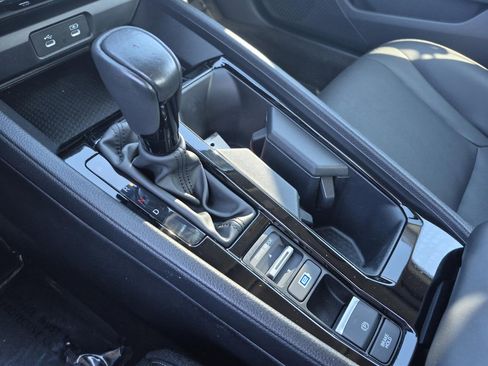 Certified 2023 Honda Accord EX-L image 20