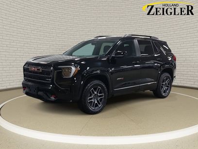 New 2026 GMC Terrain AT4 w/ Technology Package II