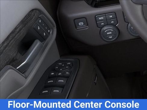 New 2026 Chevrolet Silverado 3500 LTZ w/ LTZ Premium Package AWD/4WD image 25