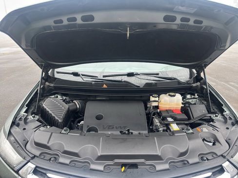 Certified 2023 Chevrolet Traverse LT image 10