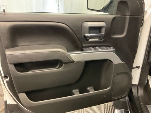 Used 2015 Chevrolet Silverado 1500 LT w/ All Star Edition AWD/4WD image 18