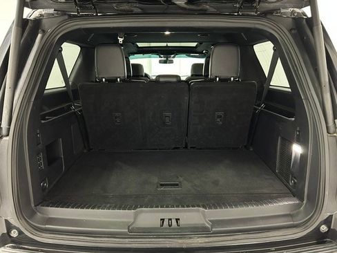 Used 2021 Ford Expedition Max Limited AWD/4WD image 35