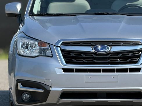 Used 2018 Subaru Forester 2.5i Premium AWD/4WD image 11