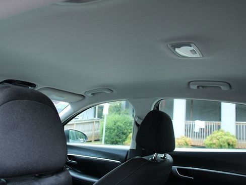 Used 2020 Hyundai Sonata SEL w/ Convenience Package FWD image 33