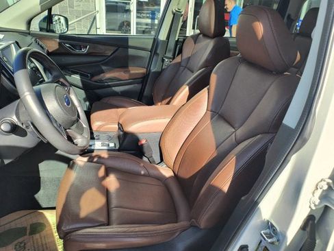 Certified 2023 Subaru Ascent Touring AWD/4WD image 7