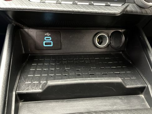 Used 2024 Ford Mustang Premium image 23