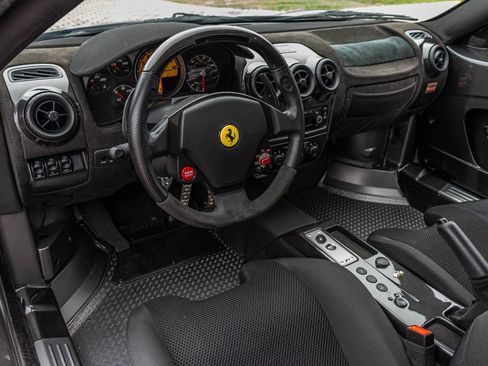 Used 2008 Ferrari F430 Scuderia RWD image 36