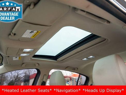 Used 2017 MAZDA MAZDA6 Grand Touring image 32