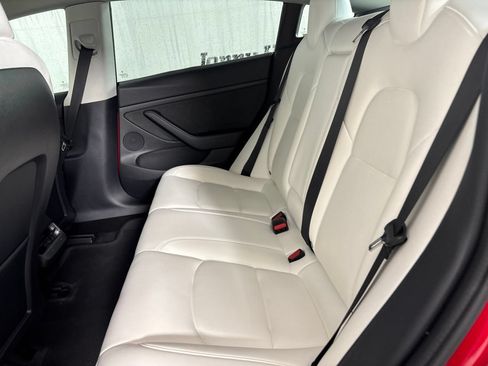 Used 2022 Tesla Model 3 Performance AWD/4WD image 15