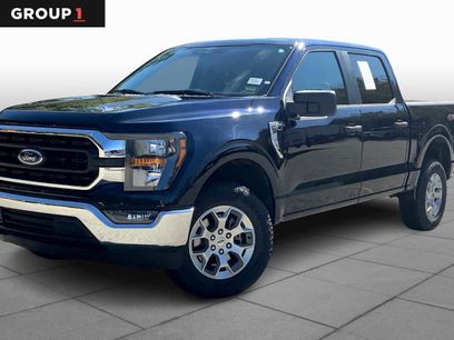 Used 2023 Ford F150 XLT