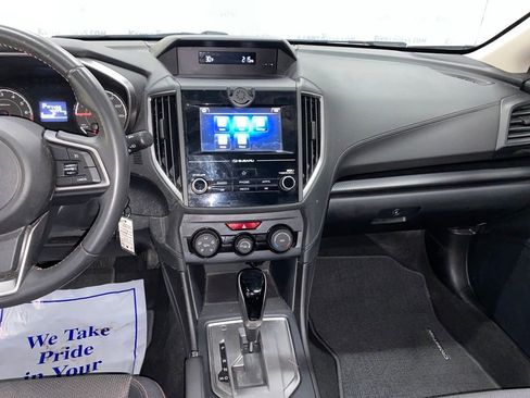 Used 2018 Subaru Crosstrek 2.0i Premium image 22