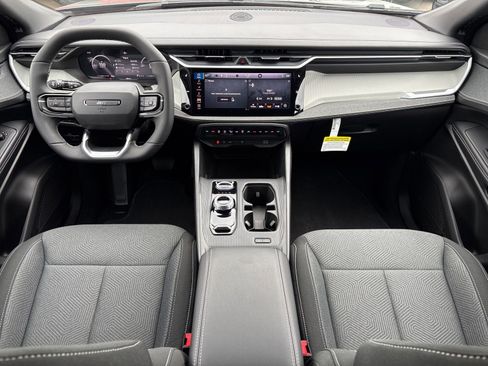 New 2026 Jeep Cherokee Laredo AWD/4WD image 19