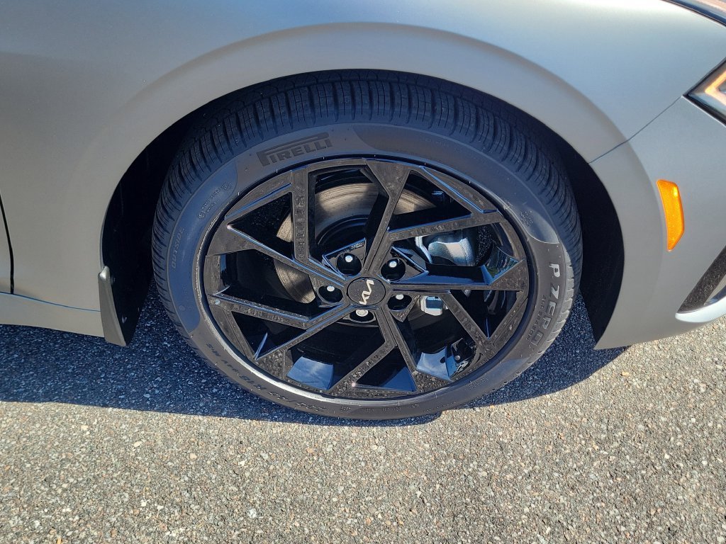 New 2026 Kia K5 GT-Line w/ GT-Line Premium Package FWD image 40