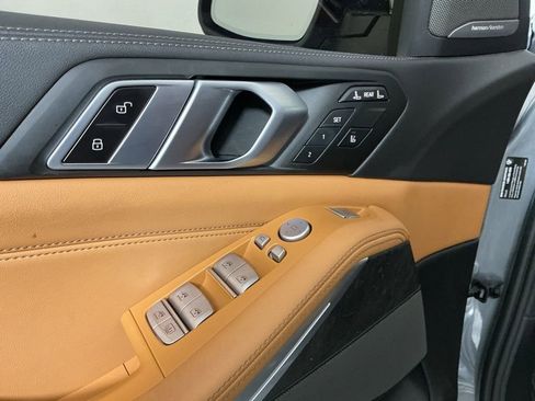 Certified 2023 BMW X7 xDrive40i w/ Premium Package image 20
