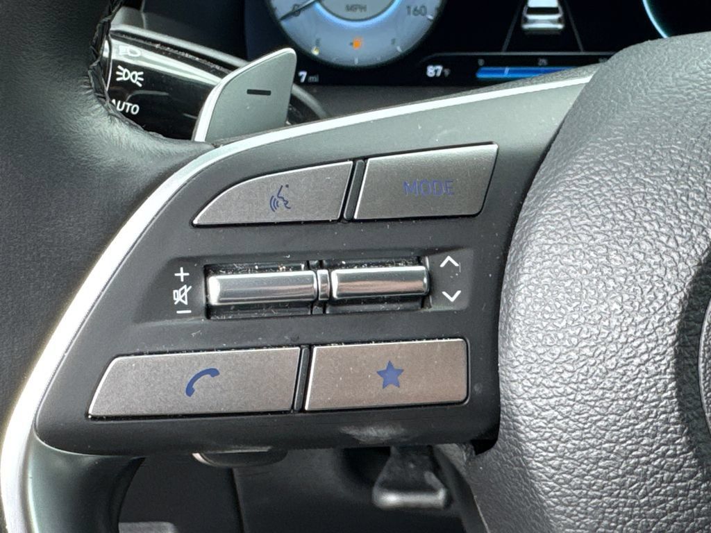 Used 2025 Hyundai Palisade SEL FWD image 29