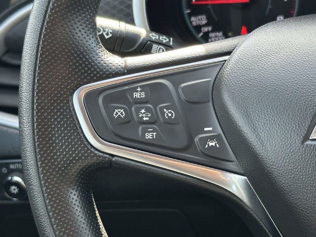 Used 2025 Chevrolet Malibu LT FWD image 24