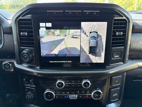 Used 2023 Ford F150 Tremor w/ Equipment Group 402A High AWD/4WD image 28