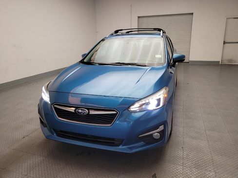 Used 2018 Subaru Impreza 2.0i Limited image 15