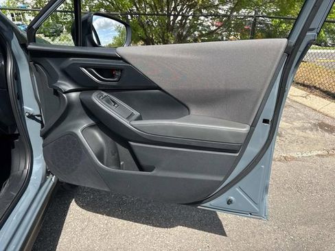 Used 2024 Subaru Crosstrek 2.0i Premium image 23