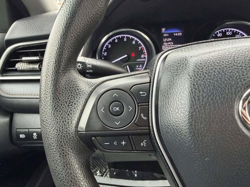 Used 2019 Toyota Camry LE w/ Carpet Mat Package image 25