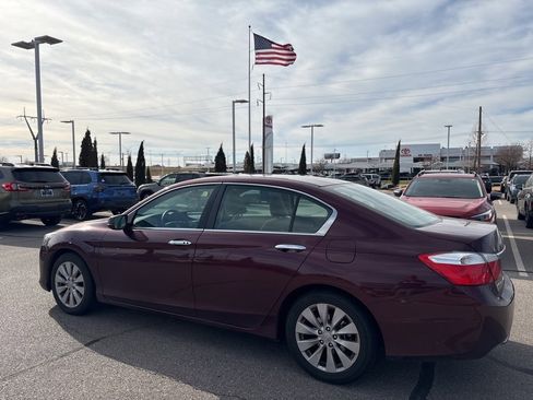 Used 2013 Honda Accord EX image 6