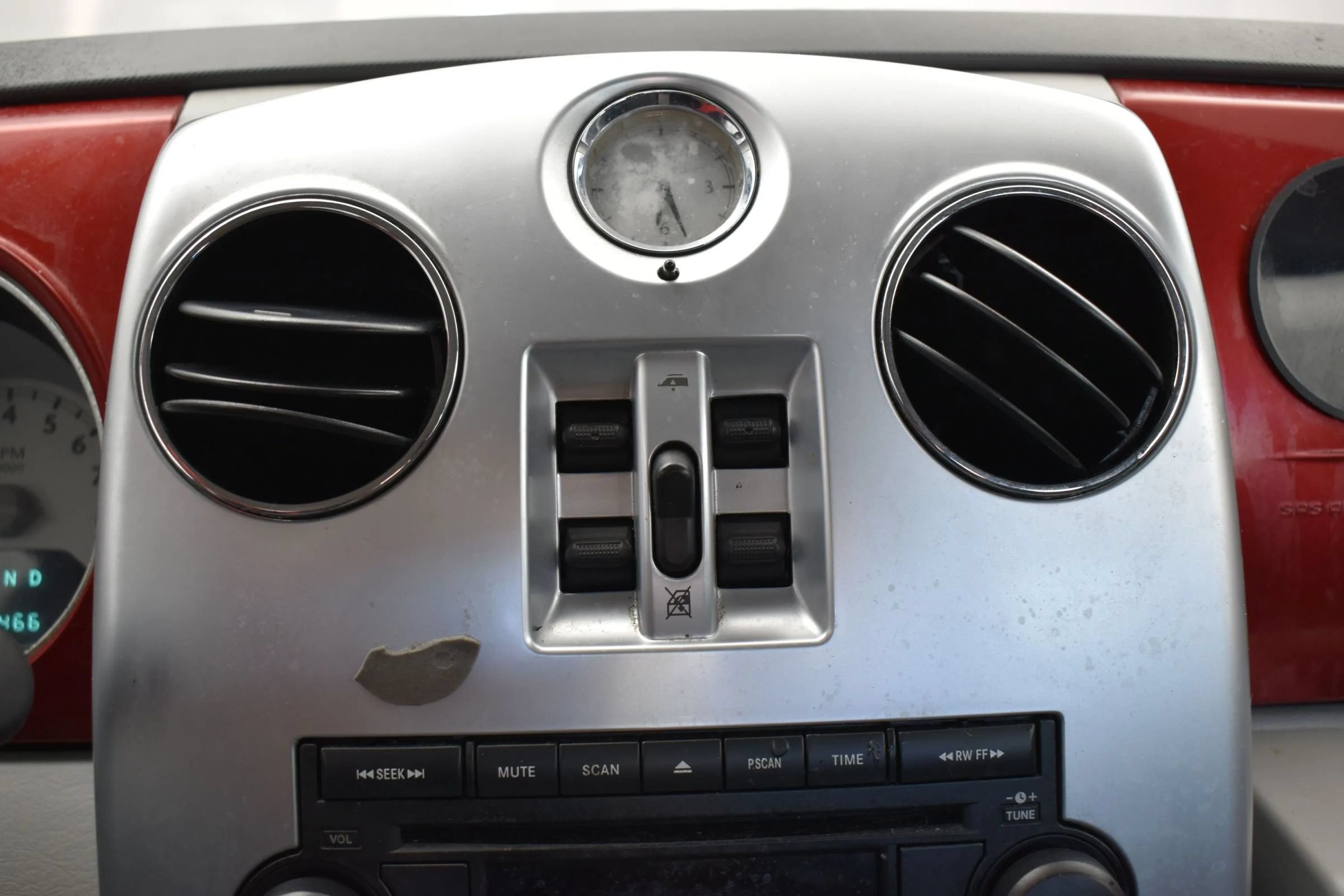 Used 2009 Chrysler PT Cruiser FWD image 24