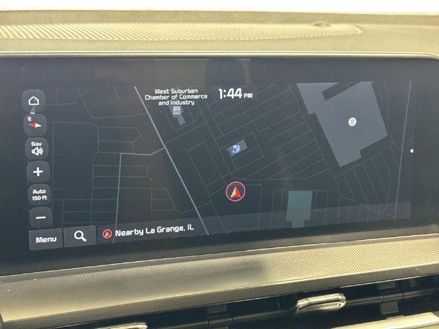 Used 2025 Kia Telluride S FWD image 20