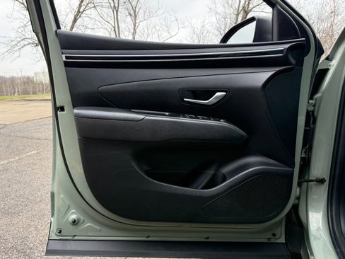 Used 2024 Hyundai Santa Cruz SE image 14