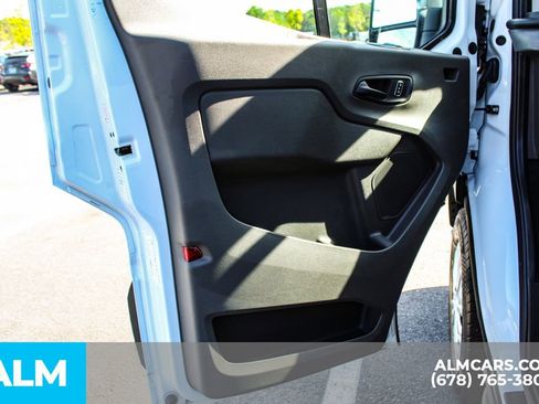 Used 2025 Ford Transit 350 XLT RWD image 35