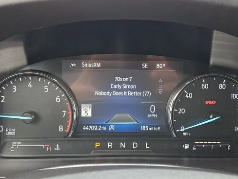 Certified 2023 Ford Explorer XLT w/ Equipment Group 202A AWD/4WD image 20