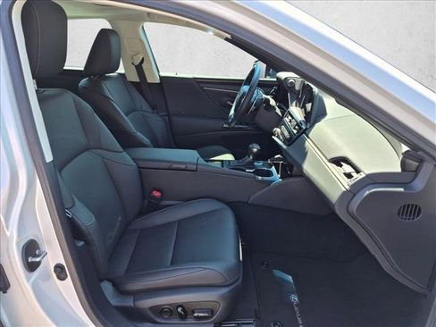 Certified 2025 Lexus ES 350 w/ Premium Package FWD image 21