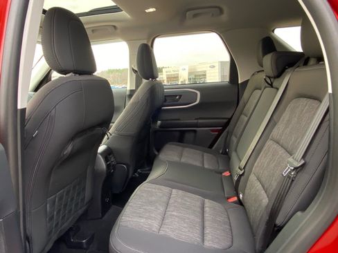 Certified 2023 Ford Bronco Sport Big Bend w/ Convenience Package image 22