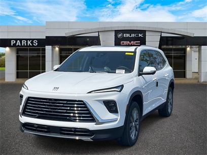 New 2026 Buick Enclave Preferred w/ Power Package