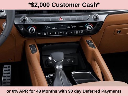 New 2025 Kia Telluride SX Prestige X-Line image 23