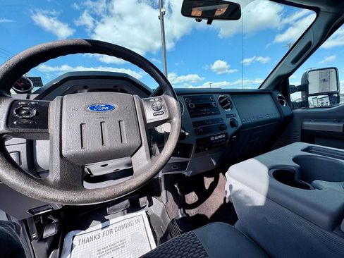 Used 2013 Ford F250 XLT w/ XLT Value Pkg image 13