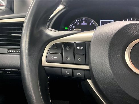 Used 2020 Lexus RX 350 FWD image 23