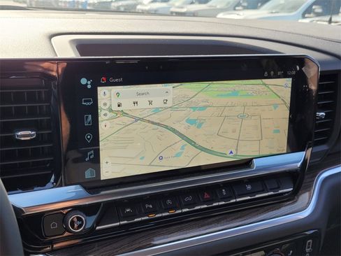 New 2026 Chevrolet Silverado 1500 RST w/ Safety Package image 23