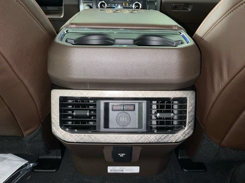 New 2026 Ford F250 King Ranch AWD/4WD image 18