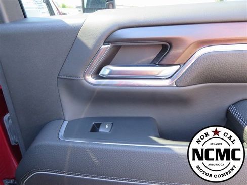 Used 2024 GMC Sierra 2500 Denali w/ Denali Reserve Package image 67