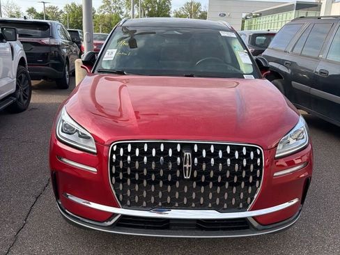 Used 2024 Lincoln Corsair Reserve w/ Equipment Group 202A image 2