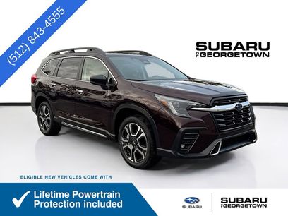 New 2025 Subaru Ascent Touring