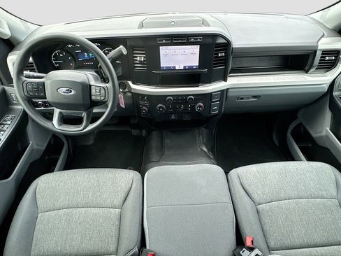 Used 2024 Ford F250 XL w/ XL Driver Assist Package image 27
