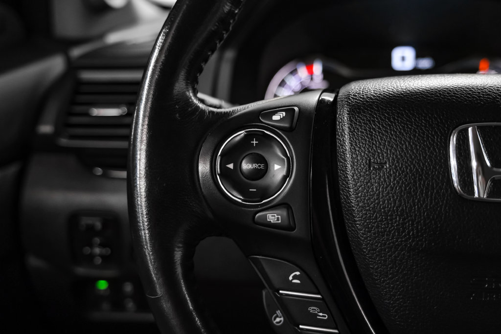 Used 2019 Honda Ridgeline RTL-E image 19