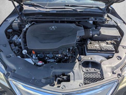 Used 2015 Acura TLX V6 w/ Advance Package FWD image 20