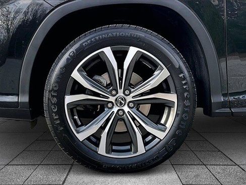 Used 2019 Lexus RX 350L AWD image 38