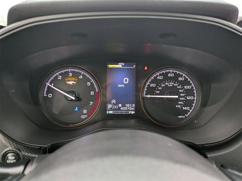 Used 2022 Subaru Forester Wilderness image 11