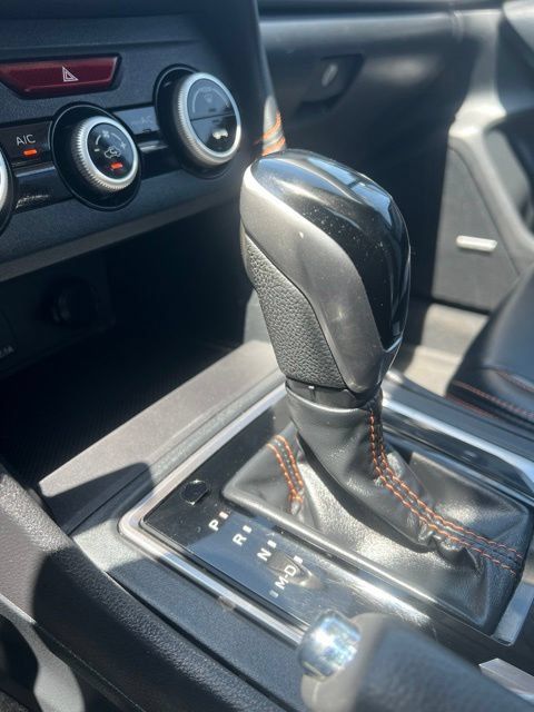 Used 2021 Subaru Crosstrek 2.5i Limited w/ Moonroof Package 2 AWD/4WD image 19