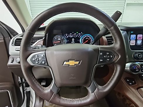 Used 2016 Chevrolet Tahoe LTZ image 24